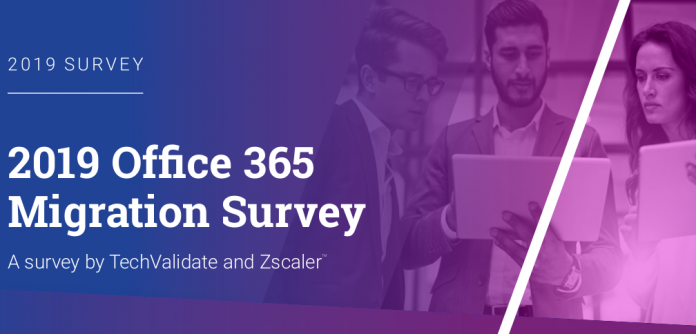 Office 365 Migration Survey 2019: il problema è la legacy