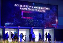 Le nuove soluzioni per l'Intelligent Edge di HPE