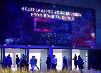 Le nuove soluzioni per l’Intelligent Edge di HPE Le nuove soluzioni per l'Intelligent Edge di HPE
