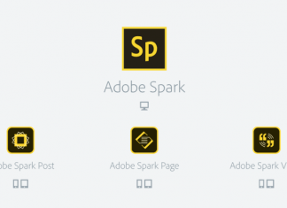 Adobe Spark: nuovi aggiornamenti per potenziare la condivisione Adobe Spark: nuovi aggiornamenti per potenziare la condivisione