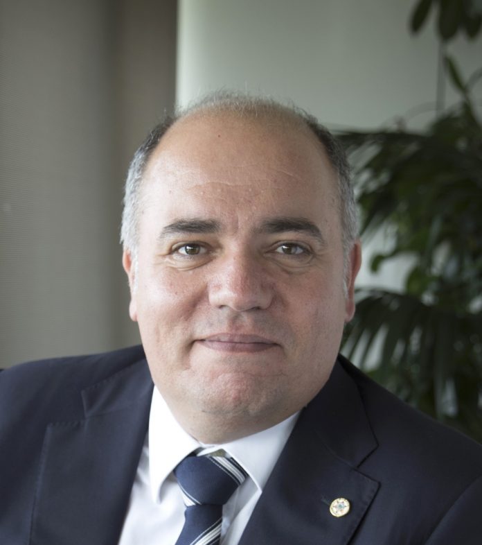 Alessandro d'Este GS1 Alessandro d'Este GS1