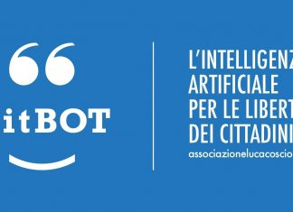 Arriva CitBOT, la chatbot per le libertà civili