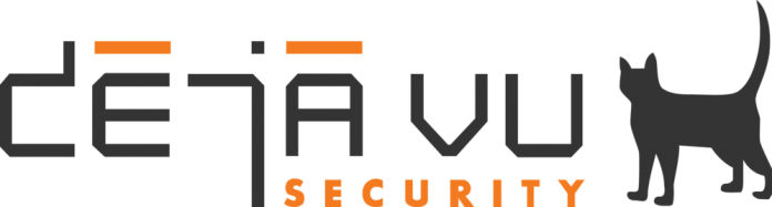 Deja vu Security Deja vu Security