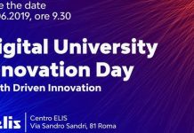 SAP e illycaffè alla Digital University - Innovation Day