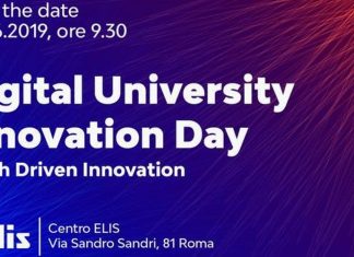 SAP e illycaffè alla Digital University – Innovation Day SAP e illycaffè alla Digital University - Innovation Day