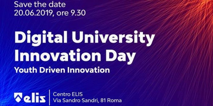 SAP e illycaffè alla Digital University - Innovation Day