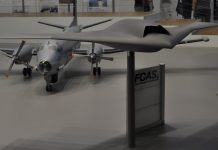 Airbus e ANSYS insieme per il Future Combat Air System