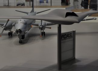 Airbus e ANSYS insieme per il Future Combat Air System Airbus e ANSYS insieme per il Future Combat Air System