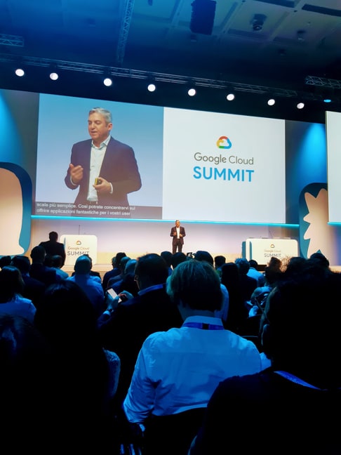 Google_Cloud_Summit Google_Cloud_Summit