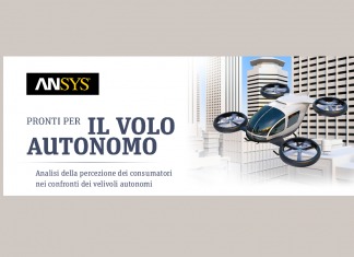 Global Autonomous Vehicle Study: il 70% dei consumatori è pronto Global Autonomous Vehicle Study: il 70% dei consumatori è pronto