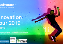 In arrivo la tappa italiana di Software AG Innovation Tour