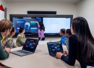 Intel lancia il nuovo Intel Unite Cloud Service