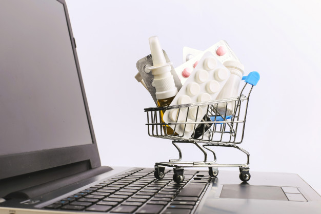 MM_carrello farmaci online Farmaci contraffatti e protezione del brand