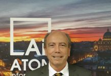 Maurizio Mandolini è il nuovo Sales Director di Aton Informatica Maurizio Mandolini