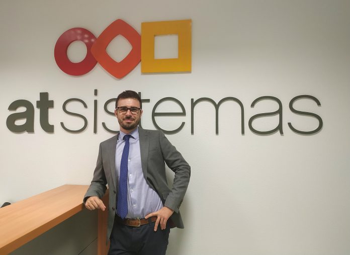 Michelangelo Castagnone2 atSistemas approda a Milano come Platinum Partner di Atlassian
