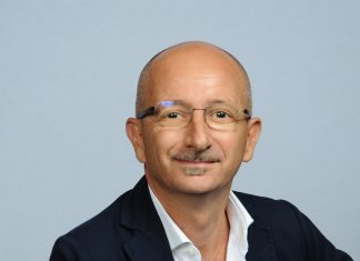 Con Cisco la collaboration diventa intelligente Michele Dalmazzoni, Collaboration & Industry Digitisation Leader at Cisco EMEAR South