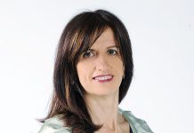 Mirella Cerutti nuovo Managing Director di SAS Italy Mirella Cerutti