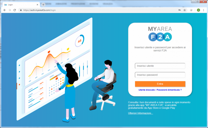 MyArea F2A: la suite web e mobile AI-driven per l'HR