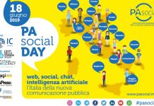 PAsocial Day: la nuova comunicazione della PA