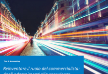 Reinventare il ruolo del commercialista