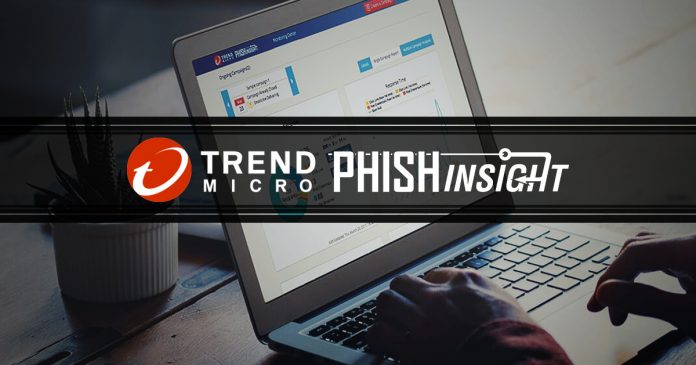 Phish Insight: la piattaforma di formazione per la cybersecurity