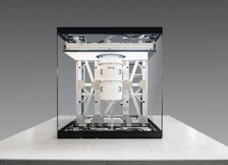 Quantum Computing: Goppion presenta la partnership con IBM Quantum Computing: Goppion presenta la partnership con IBM