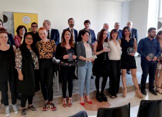 Ricoh per giovani artisti: premiati i vincitori