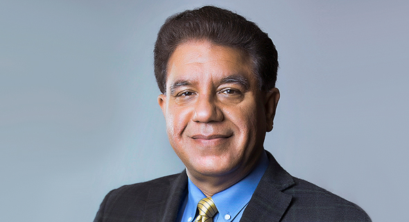 Sanjay Dhawan Headshot Sanjay Dhawan Headshot