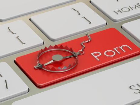 Sextorsion Sextorsion: triplicati gli attacchi nel 2018