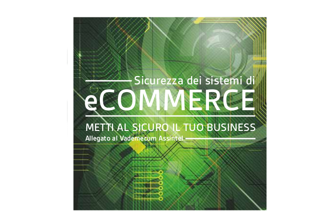 Vademecum sulla Sicurezza dei Sistemi di eCommerce