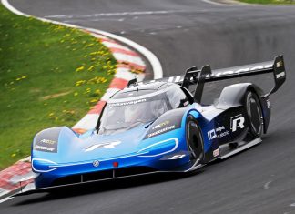 Volkswagen Motorsport: nuovo record grazie alle soluzioni ANSYS Volkswagen Motorsport: nuovo record grazie alle soluzioni ANSYS