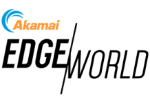 Al via a Las Vegas l'Akamai Edge World 2019