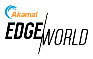 Al via a Las Vegas l'Akamai Edge World 2019