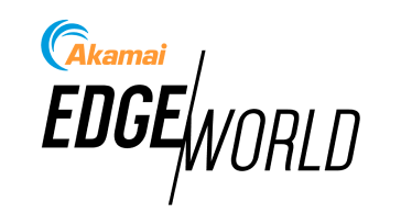 Al via a Las Vegas l'Akamai Edge World 2019