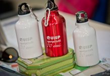borracce personalizzate uisp