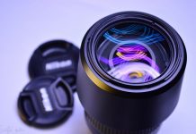 AF 17-50mm: la qualità Sigma per le reflex Nikon camera-AF 17-50mm