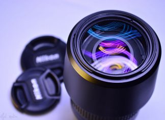 AF 17-50mm: la qualità Sigma per le reflex Nikon camera-AF 17-50mm