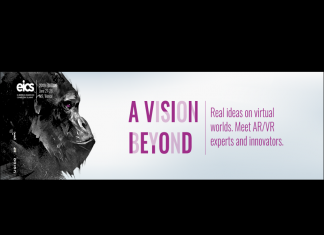 Porte aperte per EICS-European Immersive Computing Summit Porte aperte per EICS-European Immersive Computing Summit