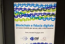 I pilastri della blockchain e la fiducia digitale