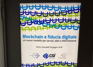 I pilastri della blockchain e la fiducia digitale