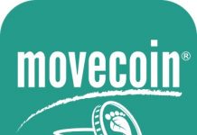 Crowdfounding per Movecoin, il criptominer a pedali