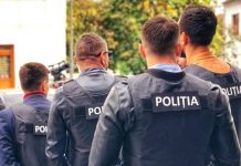 La Polizia Rumena sceglie le radio TETRA di Motorola