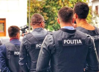 La Polizia Rumena sceglie le radio TETRA di Motorola La Polizia Rumena sceglie le radio TETRA di Motorola
