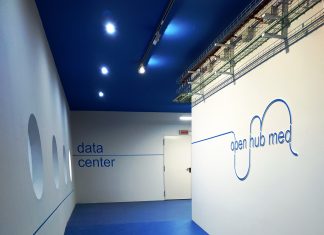 Caffè Borbone sceglie Open Hub Med per la sua nuova infrastruttura IT/TLC Caffè Borbone sceglie Open Hub Med per la sua nuova infrastruttura IT/TLC