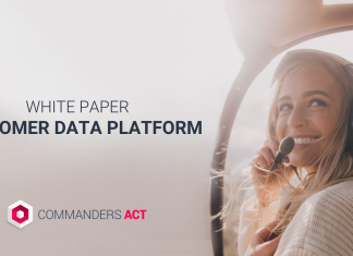 Customer Data Platform: come coprire tutto il customer journey