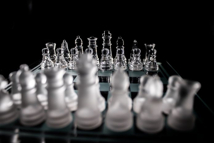 scacchi Scacchi e management, diventare leader assertivi