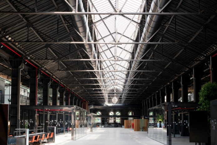 unnamed La Fondazione CRT inaugura lo spazio OGR Tech