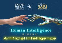 Human Intelligence in the era of Artificial Intelligence