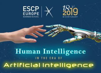 Human Intelligence in the era of Artificial Intelligence Human Intelligence in the era of Artificial Intelligence