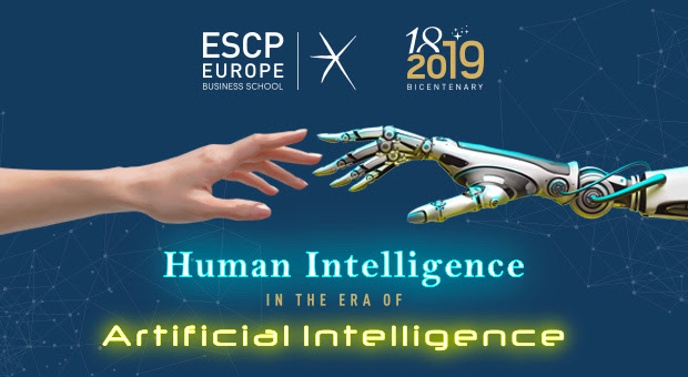 unnamed Human Intelligence in the era of Artificial Intelligence